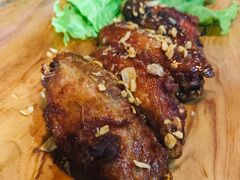 鱼露鸡翅-越谜·越南餐厅(长白店)