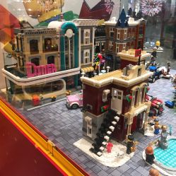 -乐高授权专卖店(新北万达店)