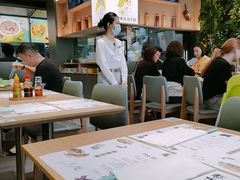 大堂-蔡澜Pho·越南粉餐厅(海上世界店)