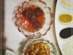-京华烟云·北京烤鸭(领展购物广场·中关村店)