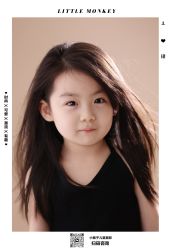 -小猴子儿童摄影馆(茂业店)