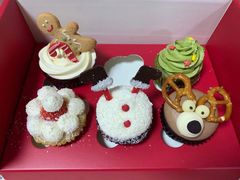 -派悦坊·甜品·蛋糕(日坛店)