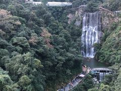 -古龙峡云天玻霸