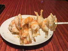 -西安W酒店·WEI全味西餐厅