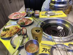 -大叹号·朝鲜族烤肉(潍坊泰华城店)