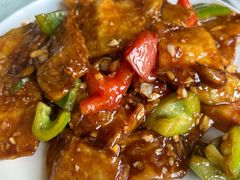 -鼎香润(德胜门内店)