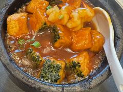 -阿毛饭店首店·宁波老字号(文化广场店)