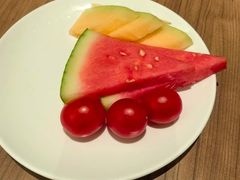 -创元千禧大酒店 · 香港轩