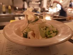 -Ocean's Table 欧舍