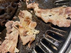 -唯成•韩国炭火烤肉 유성고기