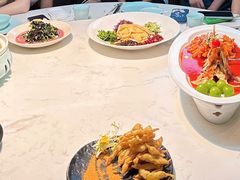 -淮扬韵(高新大都荟店)
