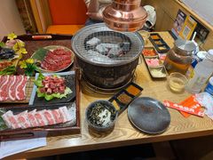 -牛也烧肉(摩尔城店)