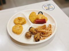 自助任性吃-诺丁牛排披萨自助餐厅(汕头苏宁店)