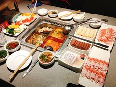 -海底捞火锅(北京路店)