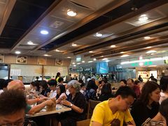 大堂-添好运点心专门店(中环IFC店)