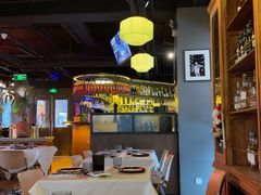 -安妮意大利餐厅(日坛店)