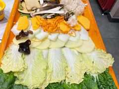 -田村·石锅藏香鸡(布达拉宫店)