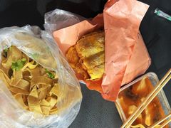 -陈记锅巴菜(五大道店)