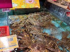 -79号渔船海鲜饭店(宝安店)