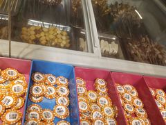 -黄三怪(清河店)