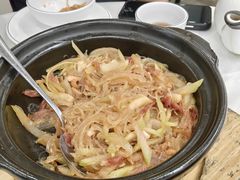 干逼海皇粉丝煲-渔意楼·驰名沙田乳鸽(五羊店)