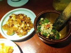 -田婆婆的菜(印象汇店)