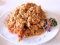 -无招牌海鲜餐厅(滨海艺术中心店)