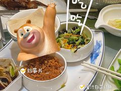 -聚春园自助餐厅(东街口店)