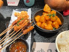 -蛙小侠(长安万科店)