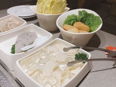 -海底捞火锅(仓山爱琴海店)