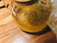 -百好乐宠物友好餐厅(朝外大街店)