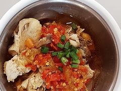 -老乡鸡(滨湖假日店)