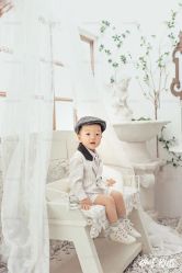 -花开映像儿童摄影