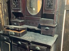 -武隆天坑寨子景区