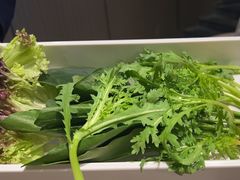 -南门四季铜锅涮肉(大屯·北苑店)