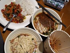 -杨裕兴(岳麓山店)