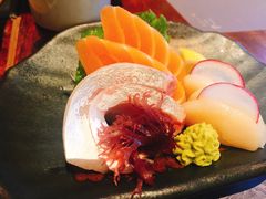 -岩也·日料与酒(龙岗天安云谷店)