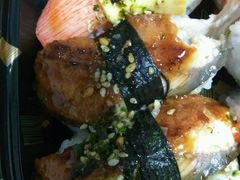-河风精致寿司(尼盛店)