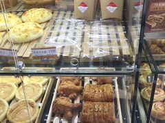 -好利来(马家堡店)