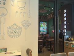 -谷田稻香·砂锅菜(汇暻广场店)