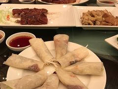 -广州天河希尔顿酒店