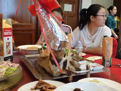 -梦都海鲜酒家(万达广场江桥店)