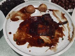 -金枝玉叶上海人家食府(三里河店)