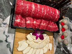 -慢丽江·云南野生菌土鸡锅(西山店)
