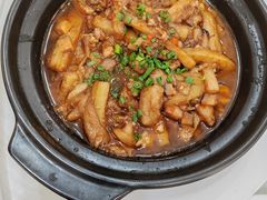 -金华安大酒楼·老牌潮菜·粤式茶点(东方国际店)