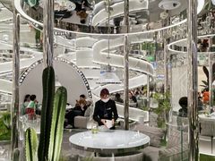 -3号仓库·创意中国菜(新世界城店)