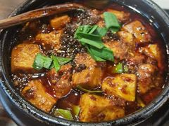 -陈麻婆豆腐(旗舰店)