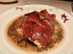 黑松露脆皮文昌鸡-小炳胜(卓悦中心店)