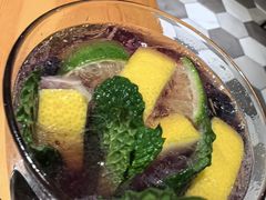 -TIAGO HOME KITCHEN(王府中环店)