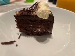 -广州四季酒店·意珍·意式自助餐